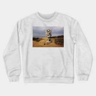 ganesh Crewneck Sweatshirt